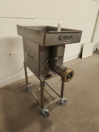 Meat grinder Kolbe SW100 